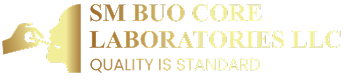 SM Buo Core Laboratories LLC